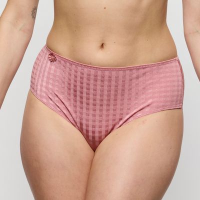 Marie Jo Taille slip: Avero, Ballet Pink
