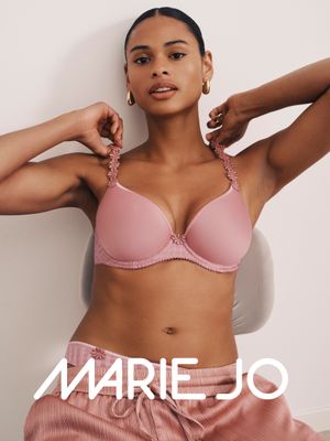 Marie Jo Slip Rio: Avero, Ballet Pink, laag model