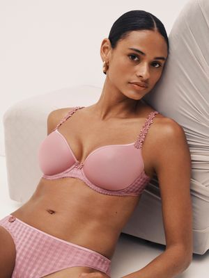 Marie Jo Spacer BH: Avero, Ballet Pink, Europese Maten