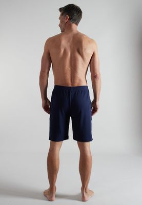 Bugatti Home Wear Short Heren: Blauw