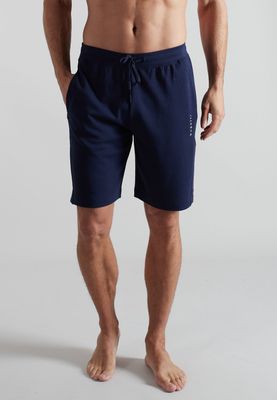 Bugatti Home Wear Short Heren: Blauw