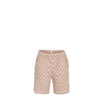 Ringella Bloomy Dames Pyjama: Koraal, Short + korte mouw