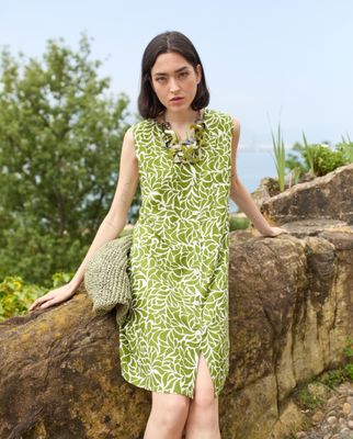 Egatex zomerkleed: Groen