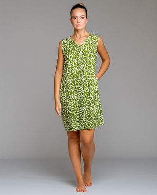 Egatex zomerkleed: Groen
