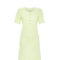 Ringella Nachthemd: Groen 100cm