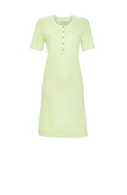 Ringella Nachthemd: Groen 100cm