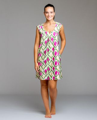 Egatex zomerkleed: Multicolor