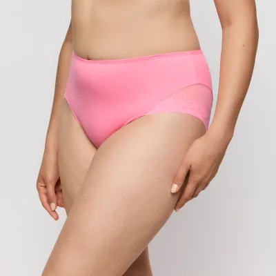Prima Donna Twist Taille slip: Twixie, happy pink