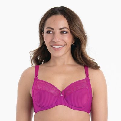 Rosa Faia ( Anita ) Beugel BH: Sita, Candy pink, Europese Maten