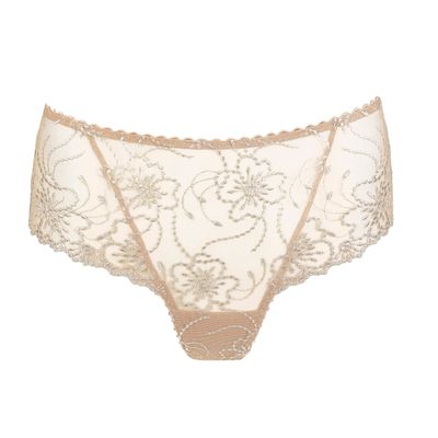 Marie Jo Luxe String: Jane, Sand