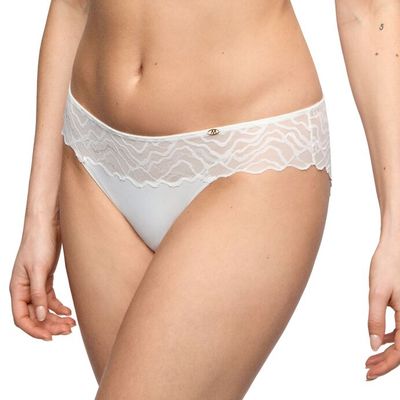 Marie Jo Slip Rio: Nillo, Laag Model, Natuur