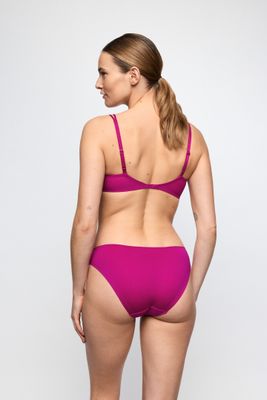 Marie Jo Slip Rio: Odilly, Laag Model, Wild Rose