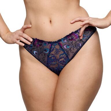 Prima Donna String: San Angel, Water Blue,