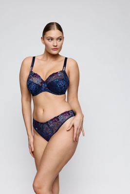 Prima Donna String: San Angel, Water Blue,