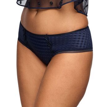Marie jo shorty: Avero, Velvet Blue, Hotpants