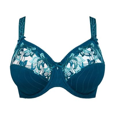 Prima Donna Bh Full Cup Comfort: Deauville, Peacock, europese maten