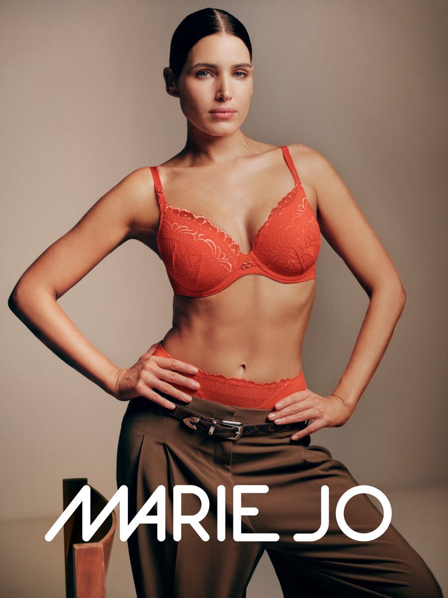 Marie jo Slip Taille: Cerina, Clementine, Hoog model