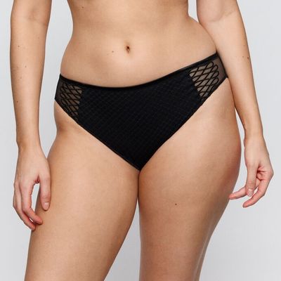 Prima Donna Slip Rio : Jokko, Zwart, Laag model