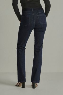 Para Mi Jeans Broek: Angie elastic, Pure Indigo, L32