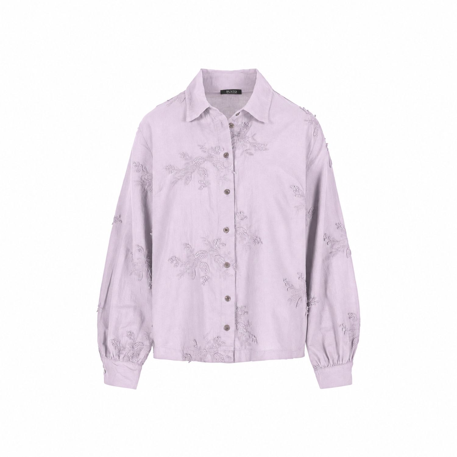 Punto One Fashion Bloes: Manda, Lila