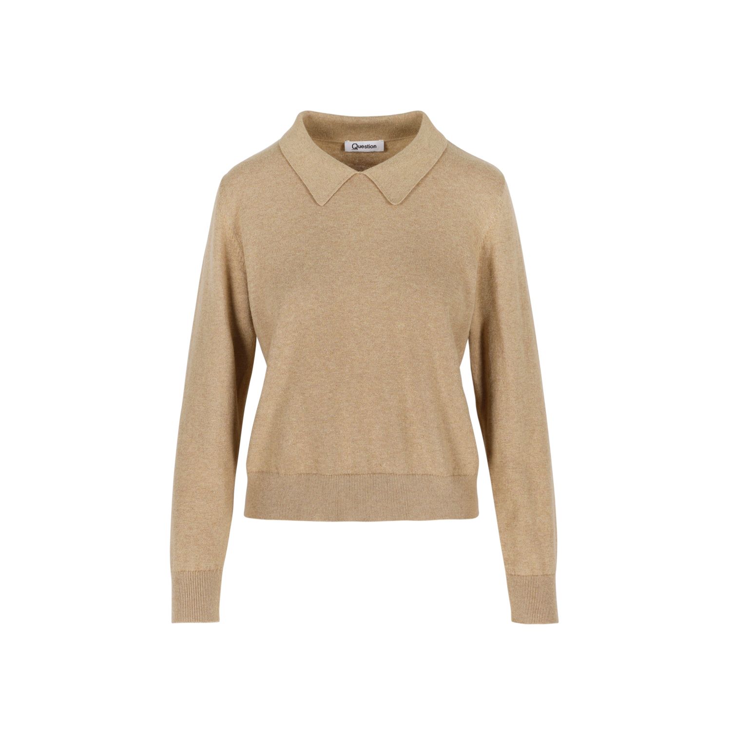 Punto One Question Fashion: Noura, Camel