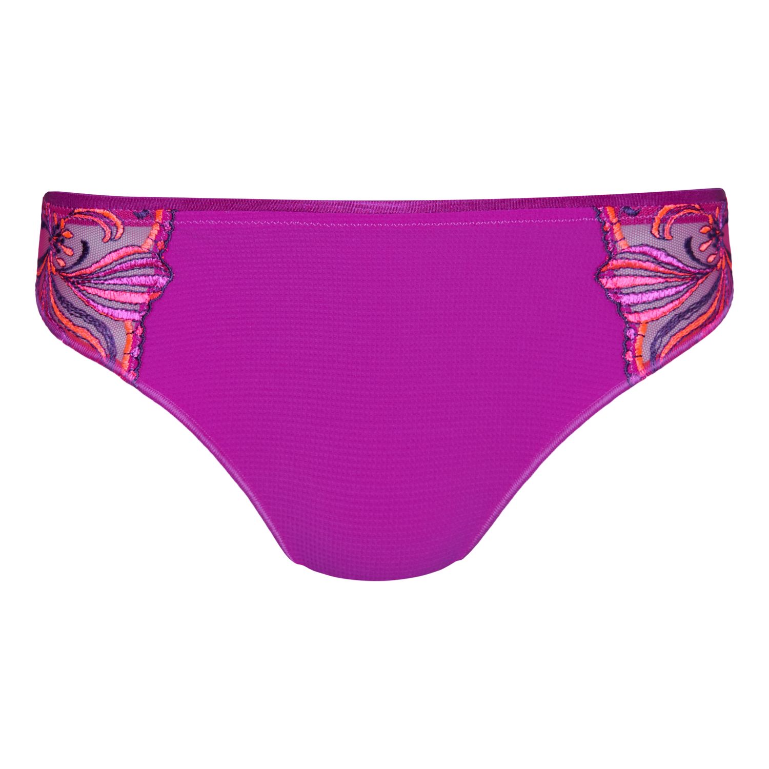 Dacapo String: Trio, Petunia kleur