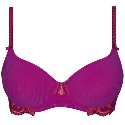 Dacapo Voorgevormde BH: Trio, Petunia, Europese Maten