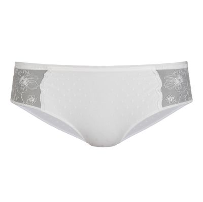 Dacapo Shorty: Honeymoon, Wit