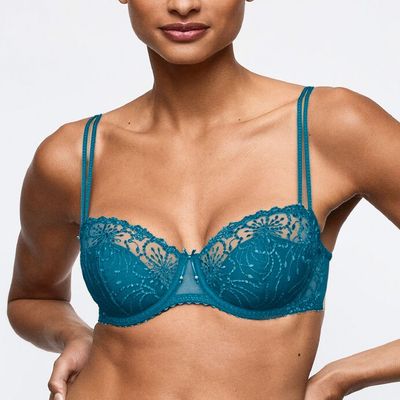 Marie Jo Halve mousse: Jane, Peacock, Europese maten