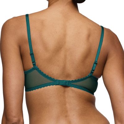 Marie Jo Halve mousse: Jane, Peacock, Europese maten