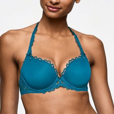 Marie Jo BH voorgevormd, hartvorm: Jane, Peacock, Europese maten