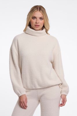 Rino &amp; Pelle damestrui: Bellar, Birch ( ecru ) kleur