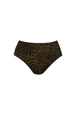 Rosa Faia ( Anita ) Taille Slip: Liz, Gold Cat
