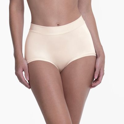 Anita Taille Slip: Claire, Crystal kleur ( Ecru ), super zacht dragen