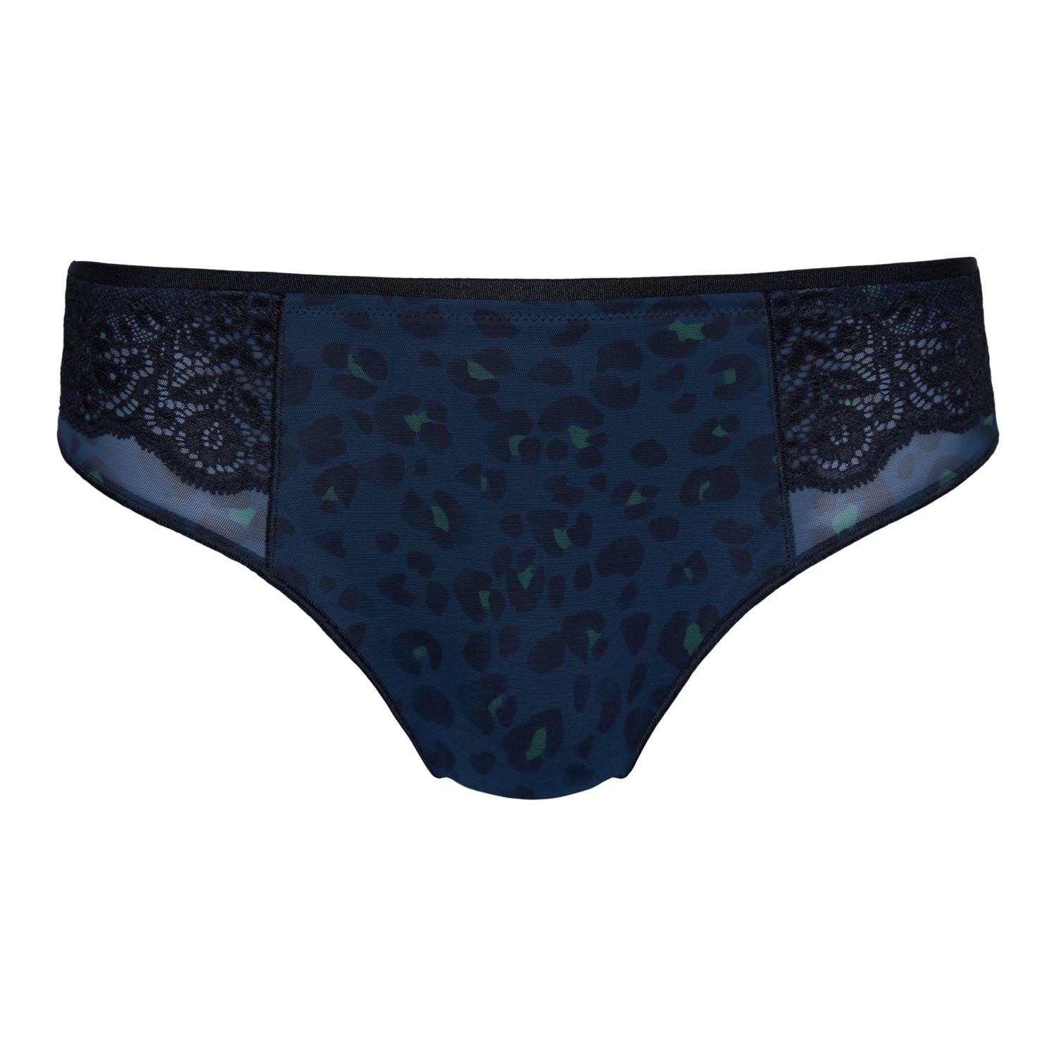 Dacapo String: Wild Thing, Black Leo,