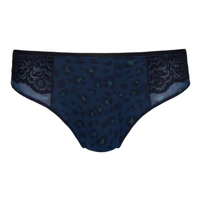 Dacapo String: Wild Thing, Black Leo,