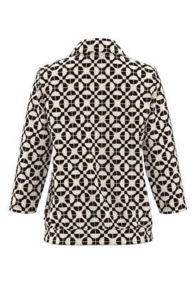 Frank Walder Polo: Geprint