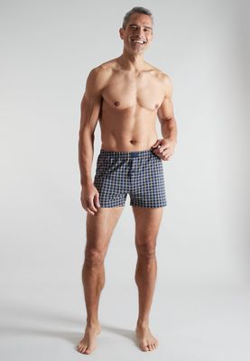 Ceceba Boxershort Heren: Los model, duopack