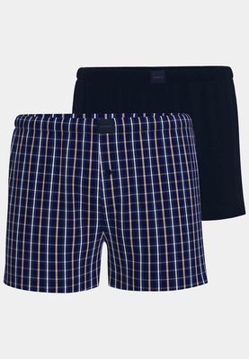 Ceceba Boxershort Heren: Los model, duopack