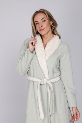 Pastunette Kamerjas Dames: Light Green, Riem