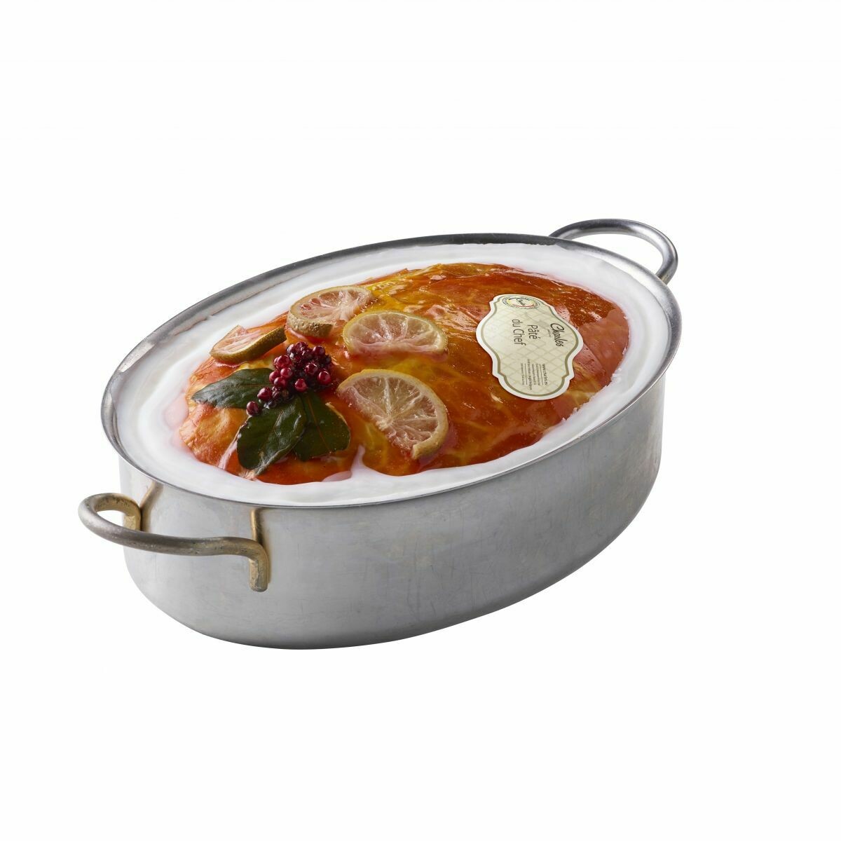 paté du chef