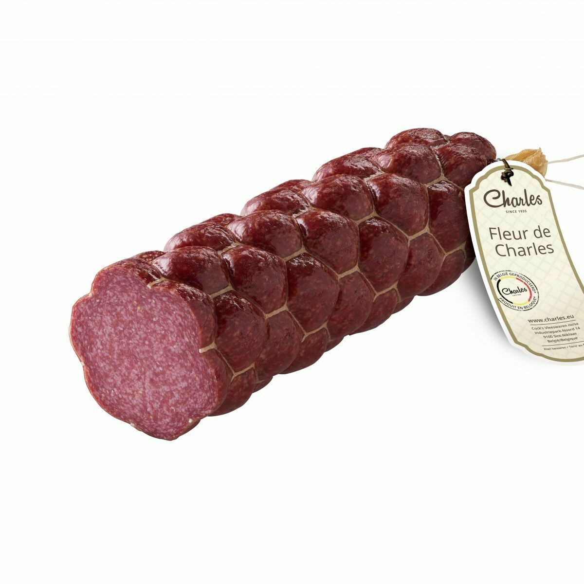 royal salami