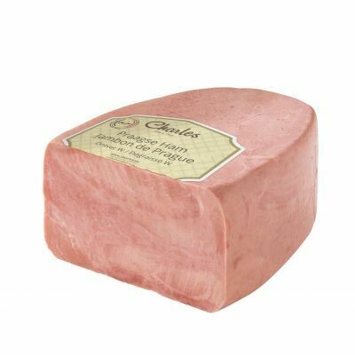 ontvette ham