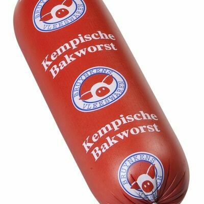 kempische bakrol