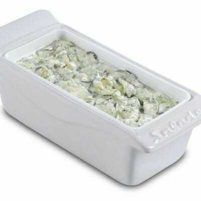 komkommersalade