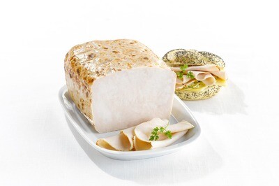 kippenwit huisbereid