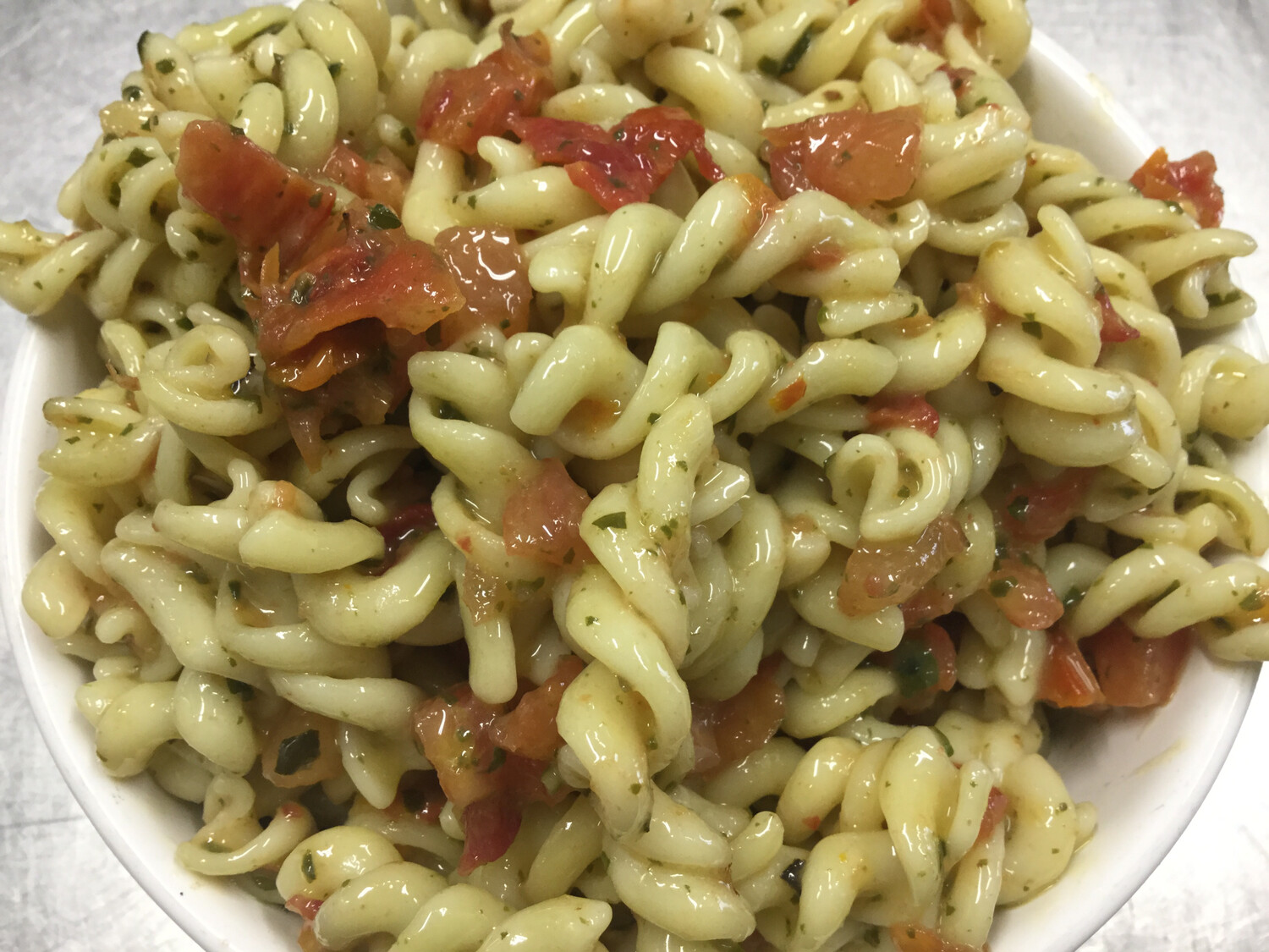 zuiderse pasta