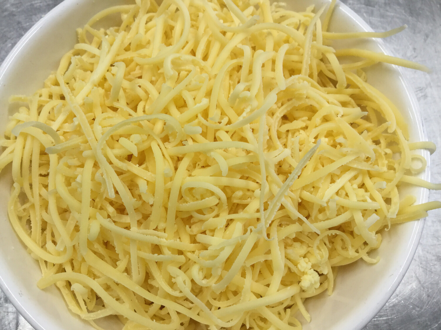 gemalen kaas