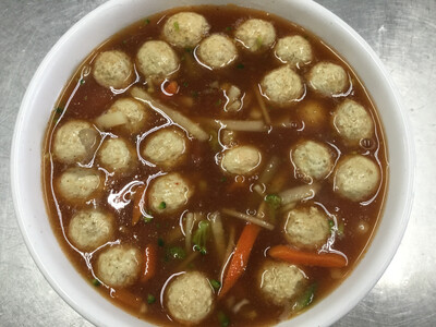 tomatengroentesoep