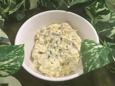 garnaalsalade